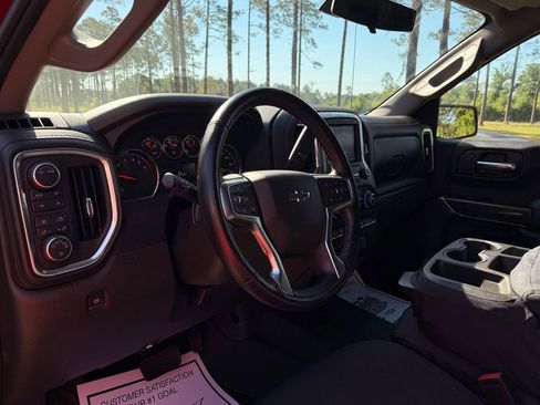 Used 2020 Chevrolet Silverado 1500 RST w/ All-Star Edition AWD/4WD image 13