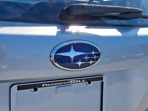 Used 2015 Subaru Forester 2.5i image 30