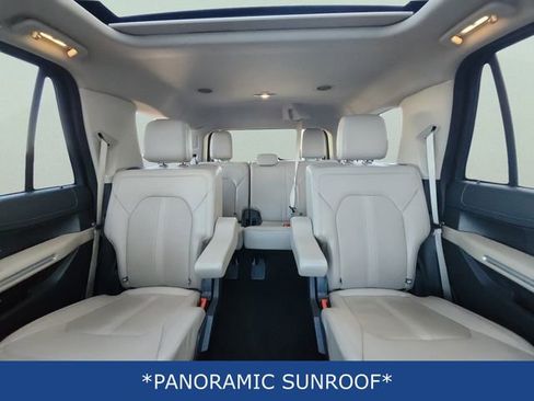 Used 2024 Ford Expedition Limited image 18