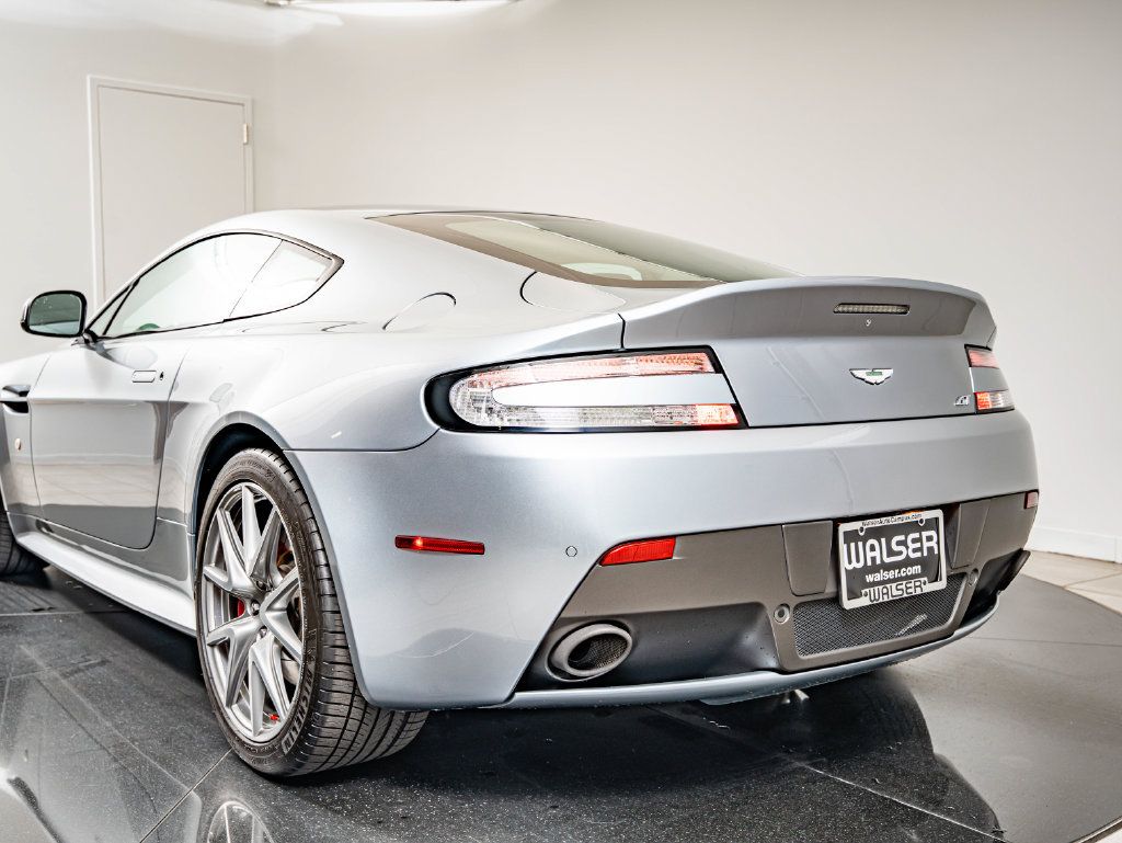 Used 2015 Aston Martin V8 Vantage GT RWD image 20