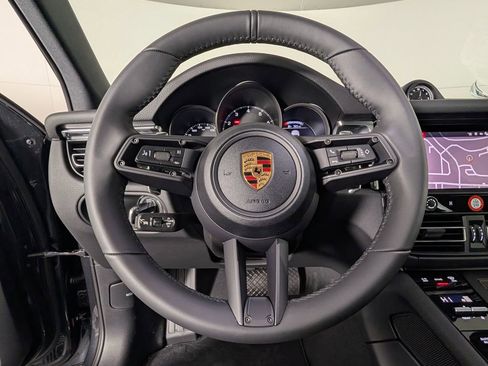 New 2026 Porsche Macan image 35