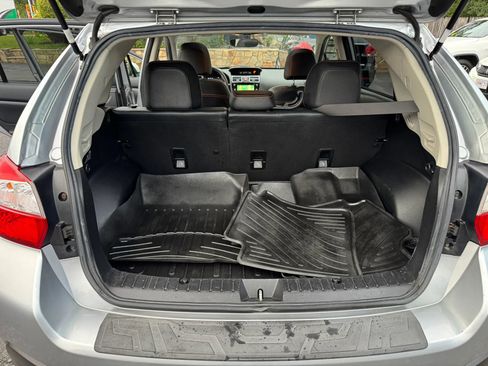 Used 2016 Subaru Crosstrek 2.0i Limited AWD/4WD image 24