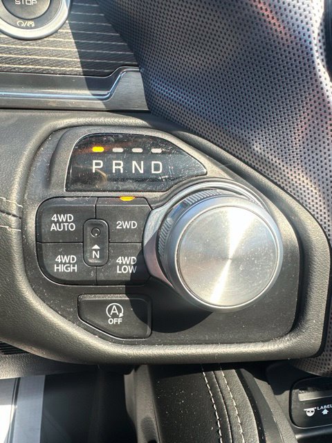 Used 2019 RAM 1500 Limited AWD/4WD image 67