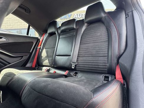 Used 2015 Mercedes-Benz CLA 250 w/ Sport Package Plus image 39