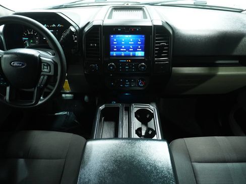 Used 2018 Ford F150 XL w/ Equipment Group 101A Mid AWD/4WD image 15