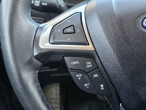 Used 2024 Ford Edge SEL AWD/4WD image 48