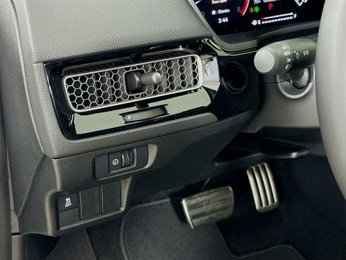 New 2026 Honda Civic Sport image 10