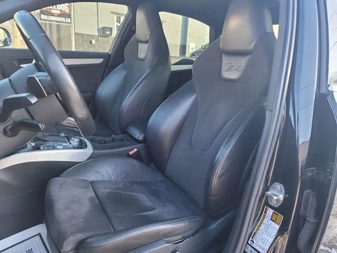 Used 2013 Audi S4 Premium Plus image 9