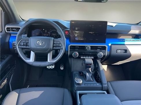 Certified 2024 Toyota Tacoma TRD Sport RWD image 13