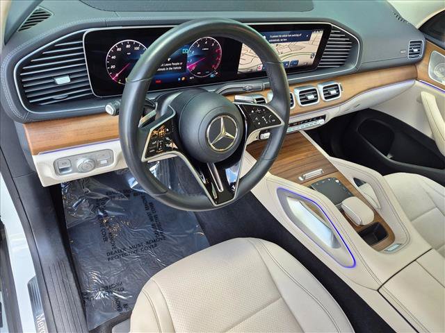 Used 2024 Mercedes-Benz GLE 450 4MATIC image 10