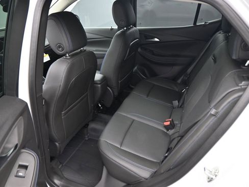 New 2026 Buick Encore GX Sport Touring w/ Advanced Technology Package image 17