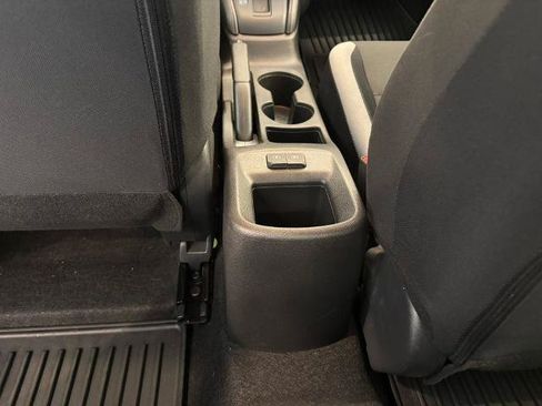 Certified 2025 Nissan Versa S w/ Trunk Package FWD image 28
