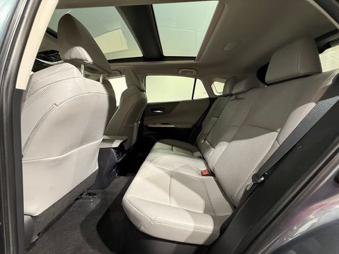 Certified 2023 Toyota Venza Limited AWD/4WD image 20