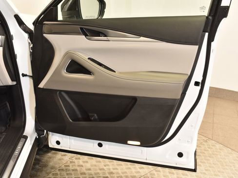 Used 2026 INFINITI QX60 Luxe w/ Cargo Package image 35