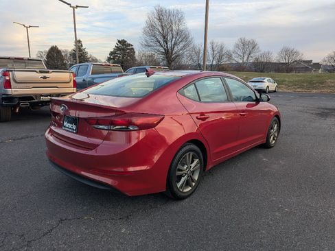 Used 2018 Hyundai Elantra SEL image 7