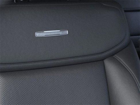 New 2026 Ford Expedition Platinum w/ Stealth Performance Package image 16