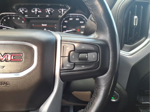 Used 2022 GMC Sierra 1500 SLE AWD/4WD image 15