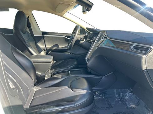 Used 2014 Tesla Model S image 16
