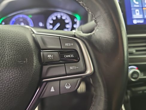 Used 2022 Honda Accord Sport image 23