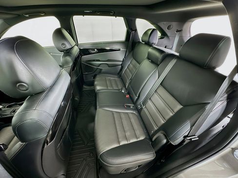 Used 2019 Kia Sorento SX image 29
