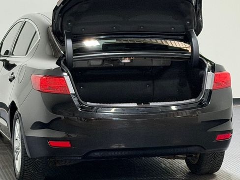 Used 2014 Acura ILX Hybrid w/ Technology Package FWD image 12