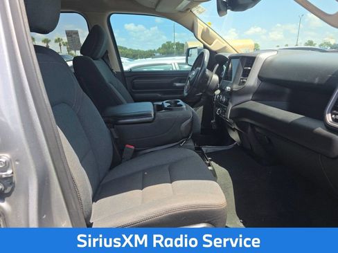 Used 2021 RAM 1500 Tradesman w/ Trailer Tow Group AWD/4WD image 11