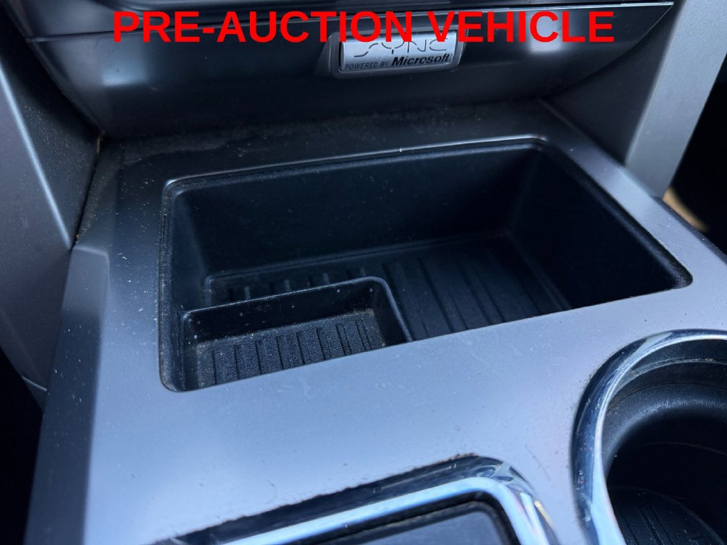 Used 2014 Ford F150 FX4 w/ Equipment Group 402A Luxury AWD/4WD image 21