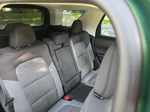 Used 2024 Ford Bronco Sport Big Bend AWD/4WD image 34