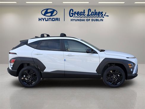 New 2026 Hyundai Kona SEL Sport image 6