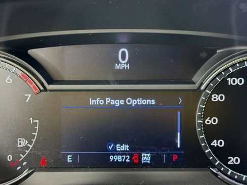 Used 2020 Cadillac XT4 Sport AWD/4WD image 14