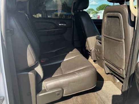 Used 2013 GMC Sierra 3500 Denali image 14