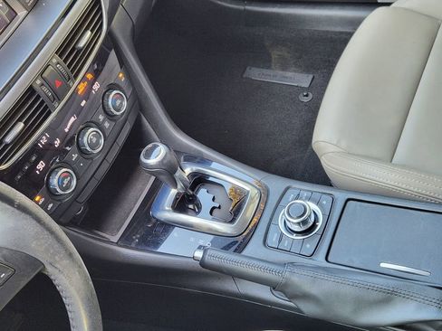 Used 2014 MAZDA MAZDA6 Touring image 16