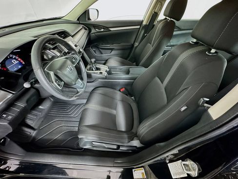 Used 2018 Honda Civic LX image 17