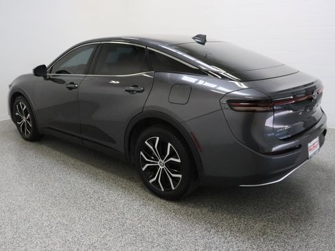 Certified 2024 Toyota Crown XLE image 9