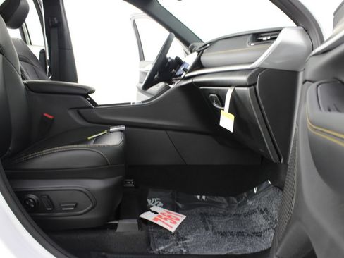 New 2026 Jeep Grand Cherokee L Limited AWD/4WD image 25
