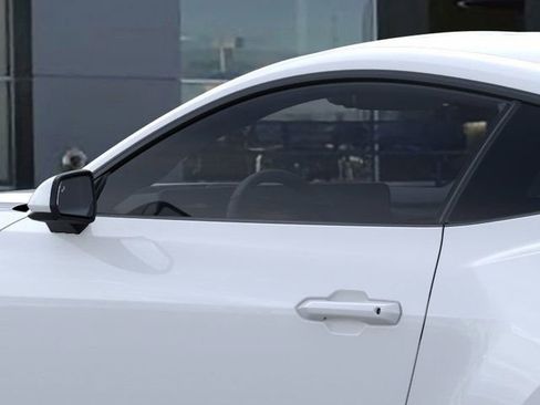 New 2025 Ford Mustang Premium RWD image 20