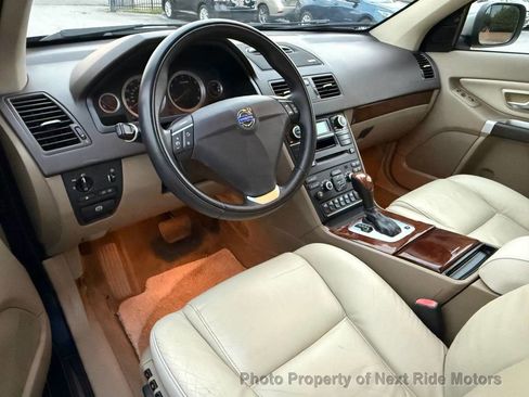 Used 2014 Volvo XC90 3.2 image 18