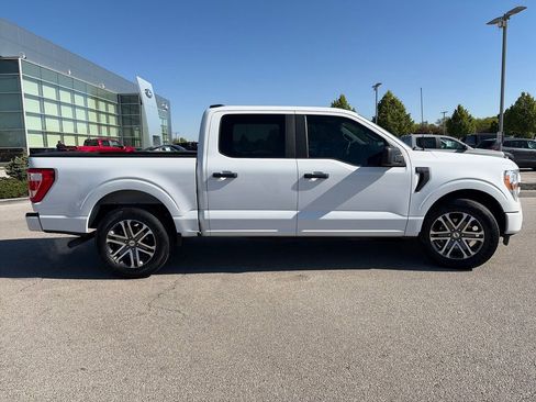 Used 2022 Ford F150 2WD SuperCrew image 8