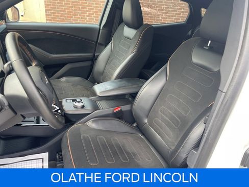 Certified 2023 Ford Mustang Mach-E GT AWD/4WD image 11
