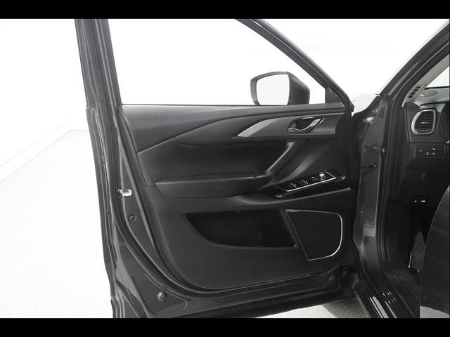 Used 2020 MAZDA CX-9 Touring w/ Touring Premium Package AWD/4WD image 4