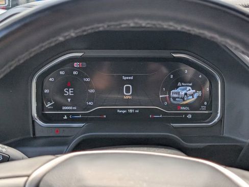 Used 2024 GMC Sierra 2500 Denali w/ Denali Reserve Package image 25