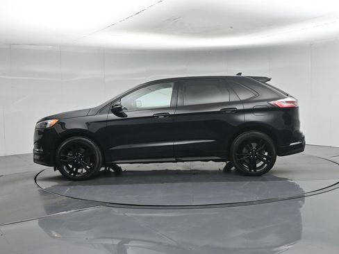 Used 2019 Ford Edge ST w/ Equipment Group 401A AWD/4WD image 30