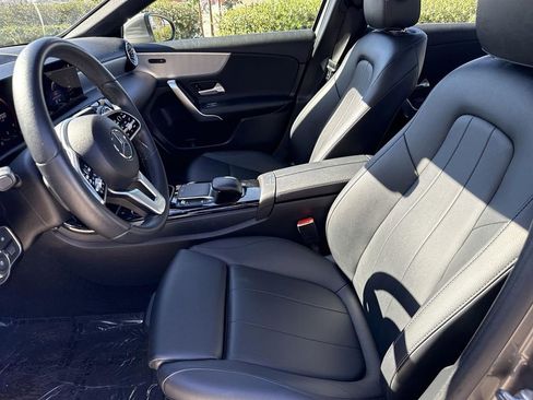 Used 2022 Mercedes-Benz A 220 image 18