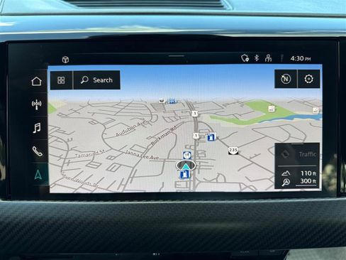 Used 2023 Audi RS e-tron GT w/ Carbon Performance Package image 18