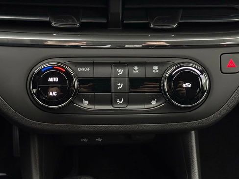 New 2026 Buick Envista Preferred w/ Convenience I Package image 25