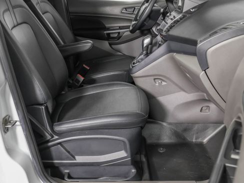 Used 2020 Ford Transit Connect XL FWD image 39