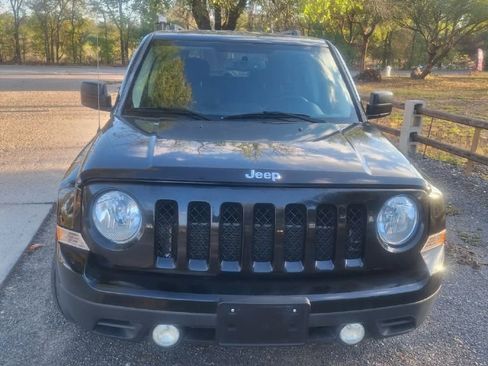 Used 2016 Jeep Patriot Sport w/ Power Value Group image 1