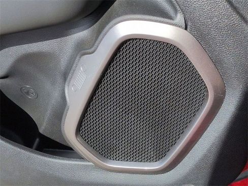 Certified 2023 Jeep Renegade Limited w/ Sun/Sound Group image 17