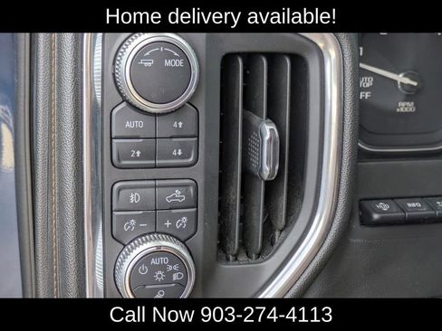 Used 2020 GMC Sierra 1500 AT4 w/ Off-Road Performance Package image 21