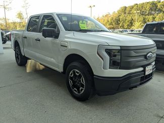 New 2023 Ford F150 Lightning Pro w/ Tow Technology Package video 3